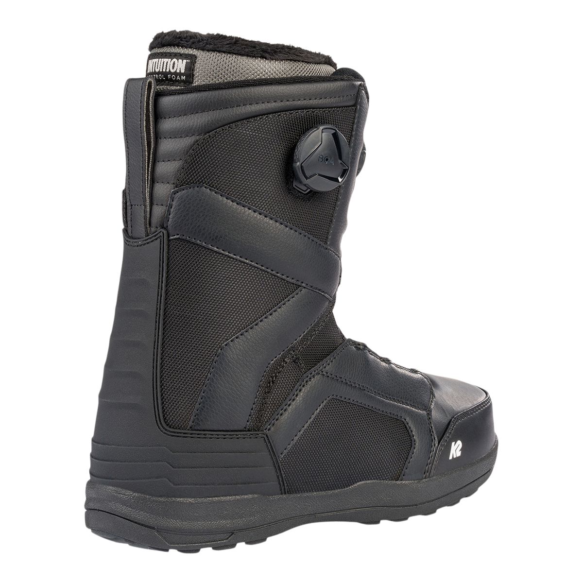 K2 Boundary BOA Men's Snowboard Boots 2023