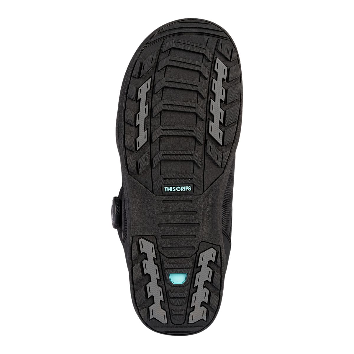 K2 Boundary BOA Men's Snowboard Boots 2023