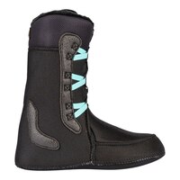 K2 Haven BOA Women's Snowboard Boots 2023 Side_Right