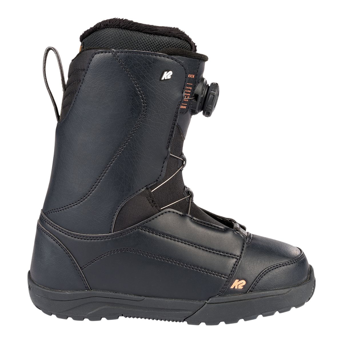 K2 Haven BOA Women's Snowboard Boots 2023 | SportChek