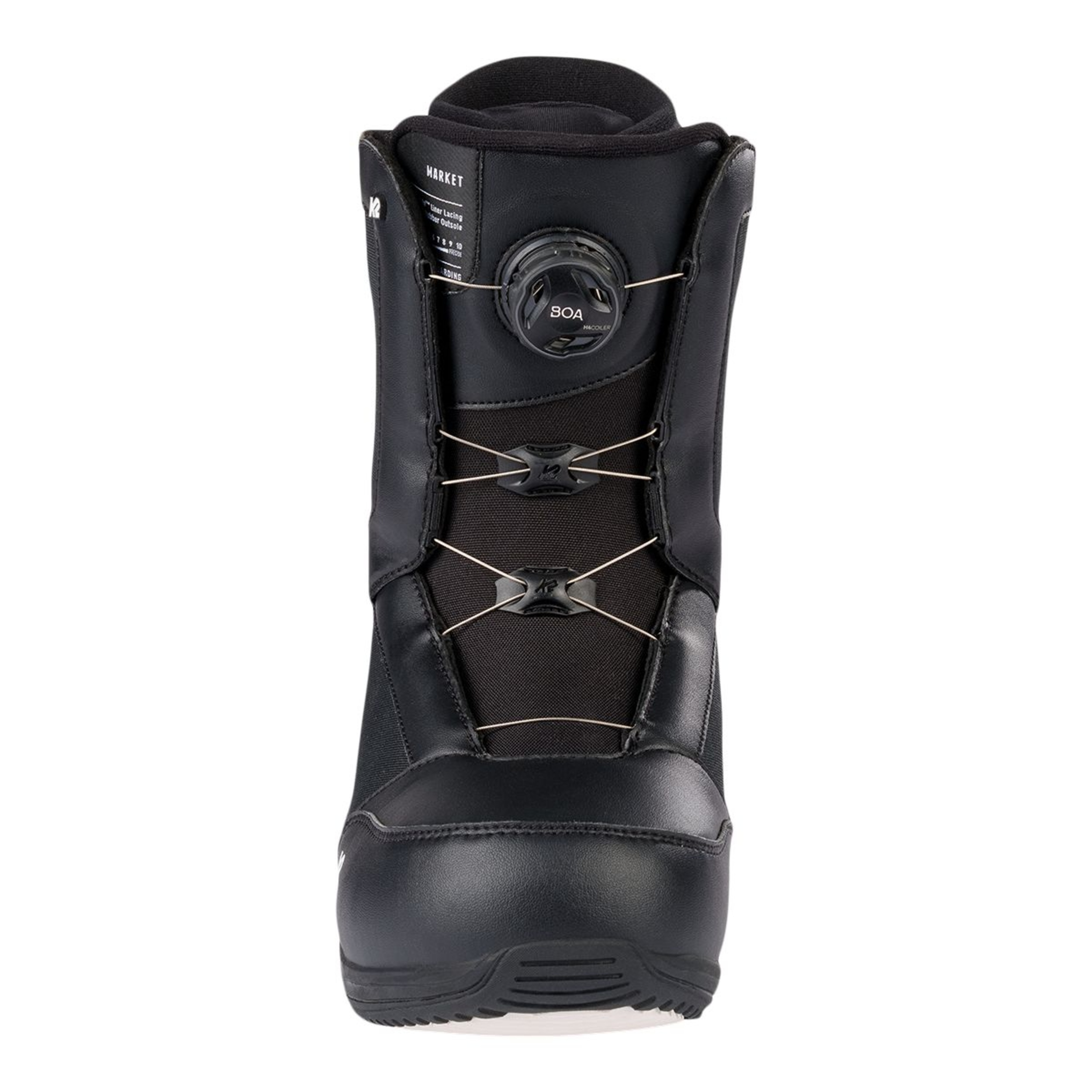 K2 Market BOA Men's Snowboard Boots 2023 SportChek