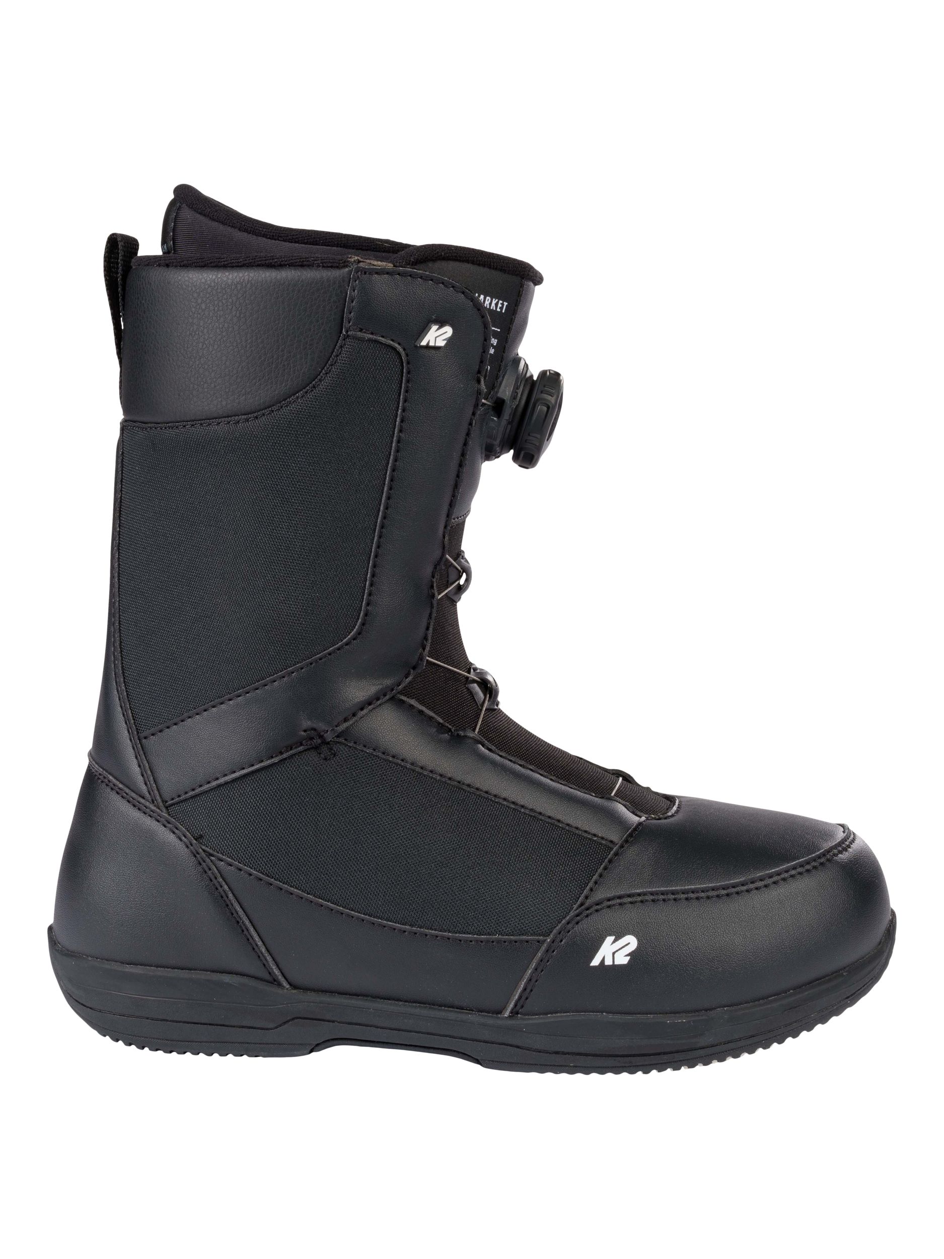 K2 Market BOA Men's Snowboard Boots 2023 | SportChek