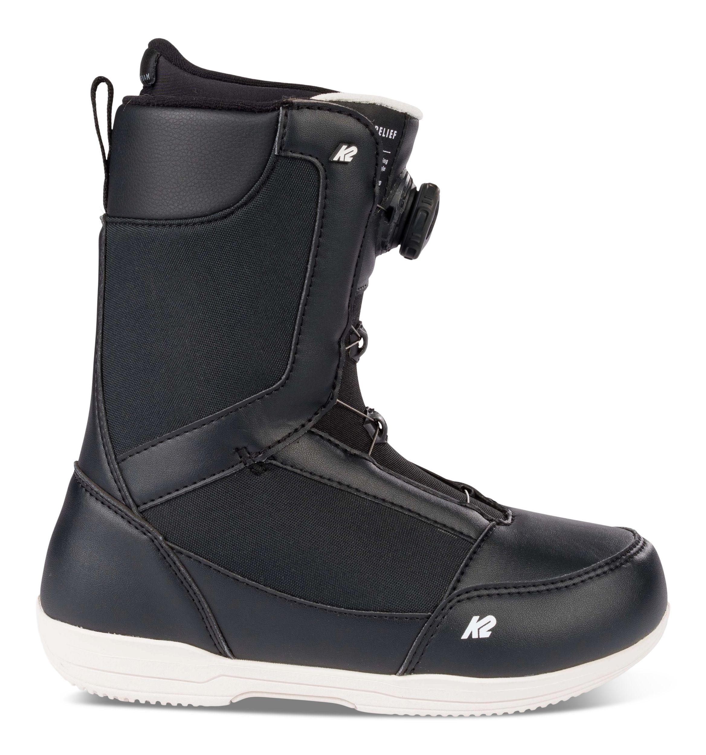K2 Belief BOA Women's Snowboard Boots 2023