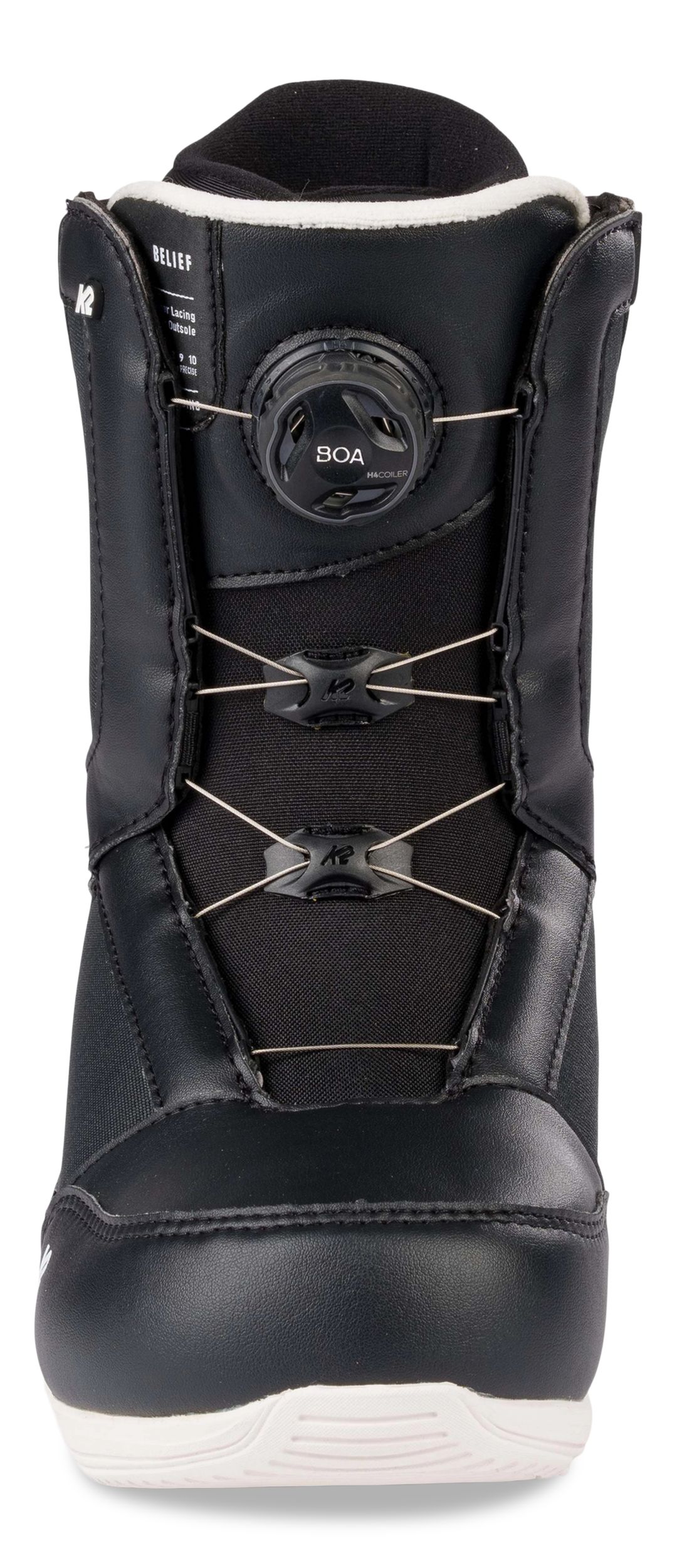 K2 Belief BOA Women's Snowboard Boots 2023
