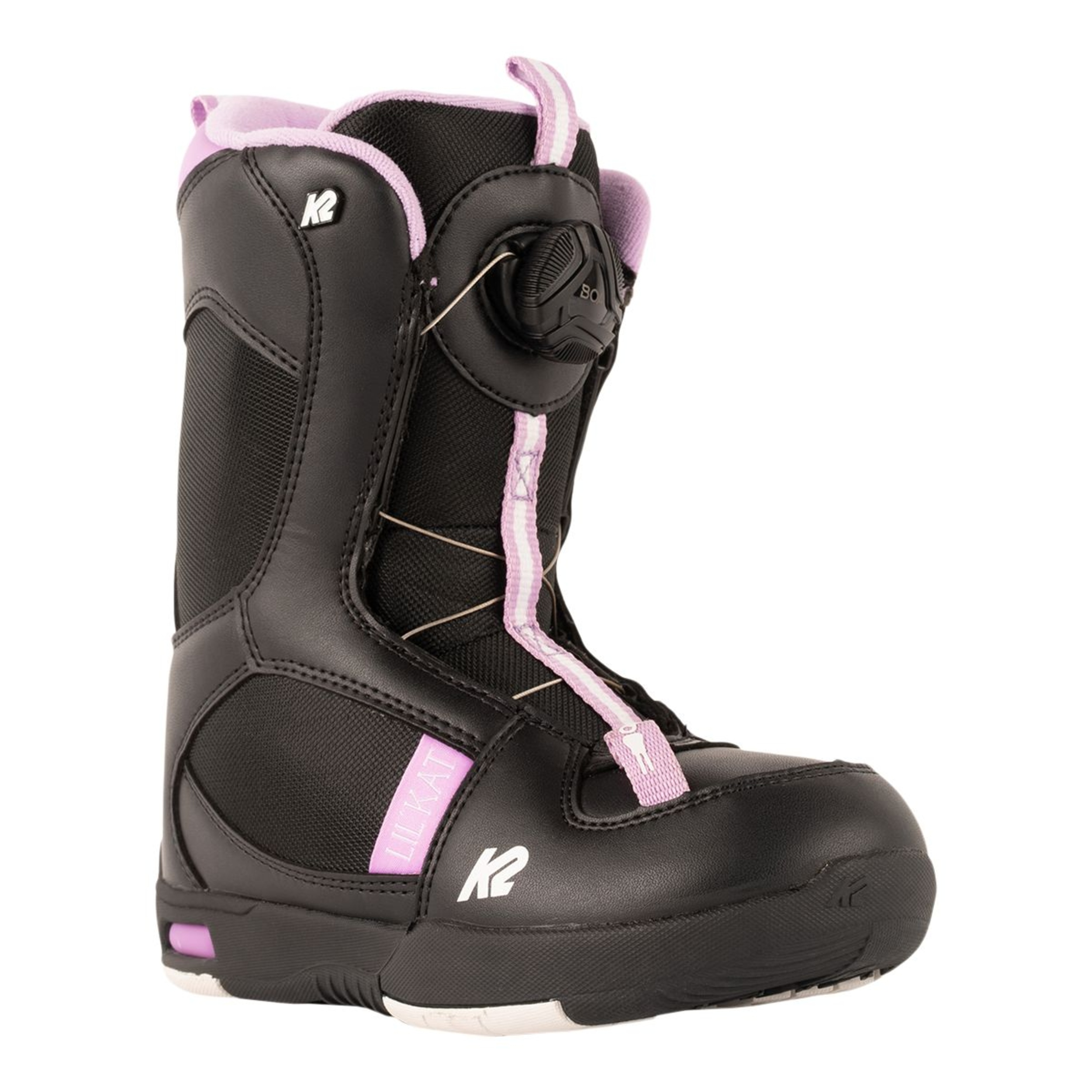 K2 Lil Kat Junior Snowboard Boots 2023 SportChek