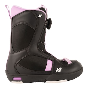 K2 Lil Kat Junior Snowboard Boots 2023