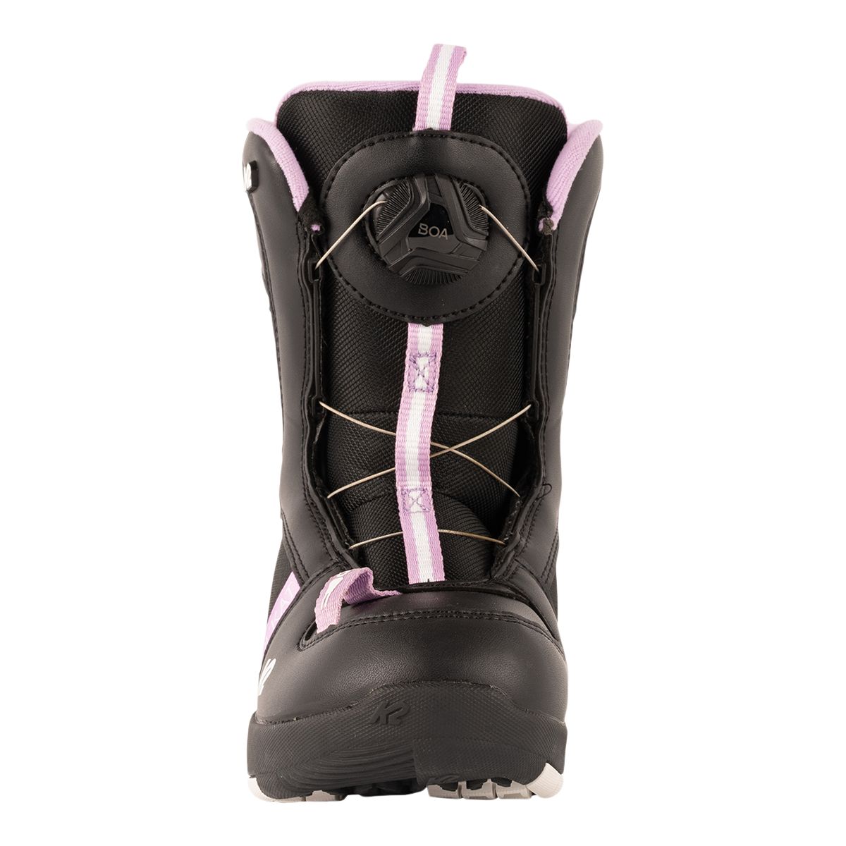 K2 Lil Kat Junior Snowboard Boots 2023
