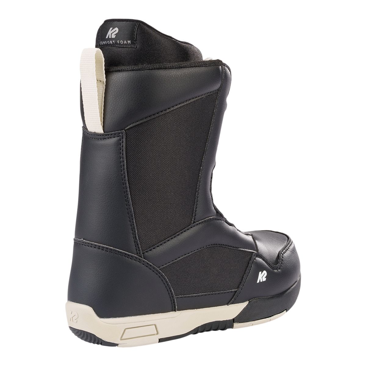 K2 You+H Junior Snowboard Boots 2023