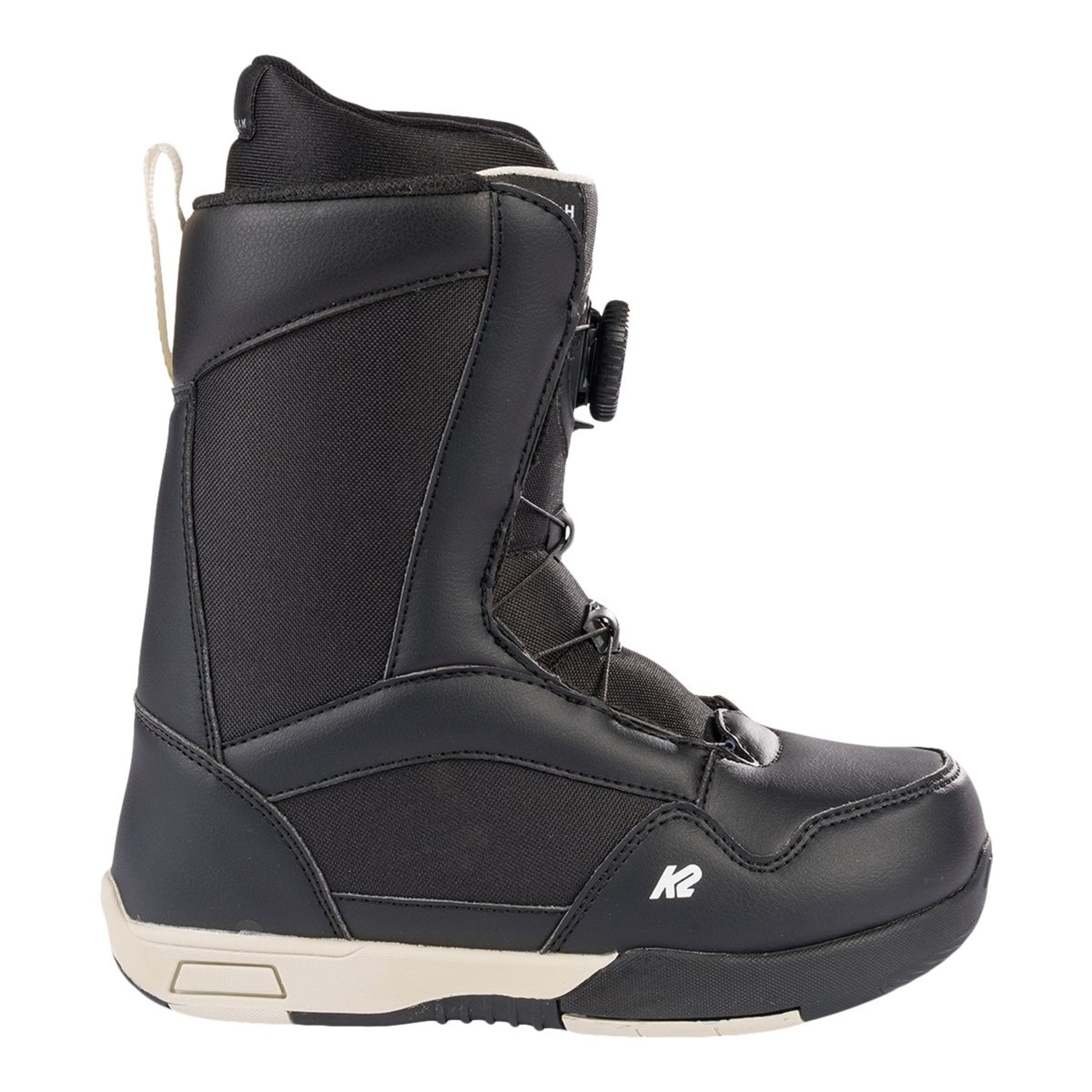 K2 You+H Junior Snowboard Boots 2023 | SportChek