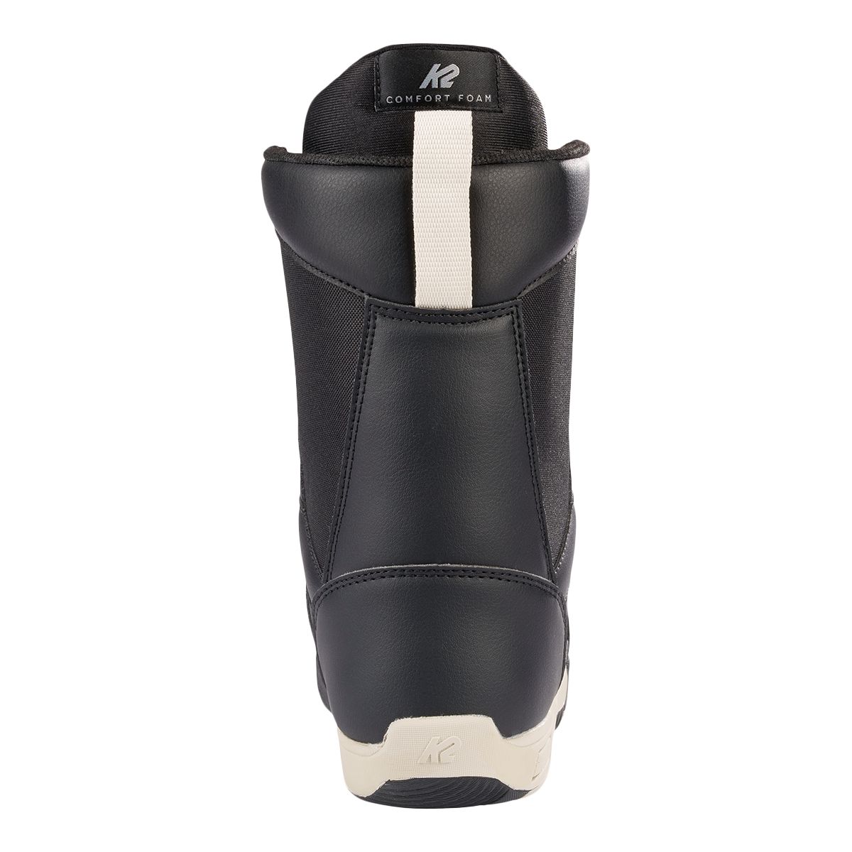 K2 You+H Junior Snowboard Boots 2023