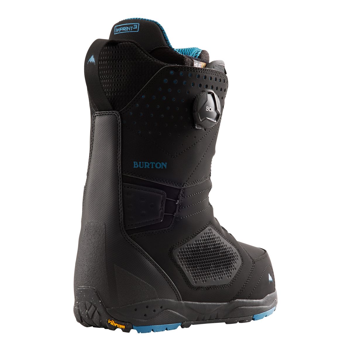 PHOTON スノーボードブーツ ブラウン Burton Photon Step On Mens Snowboard Boots 2025 | Corbetts