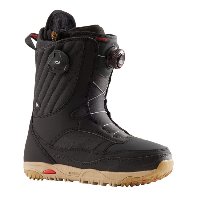 Burton Limelight BOA Women's Snowboard Boots 2023