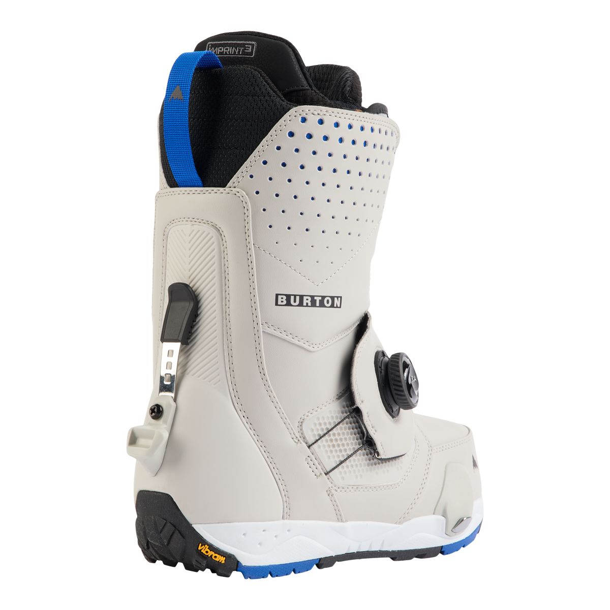 Burton Photon Step On Men’s Snowboard Boots 2023