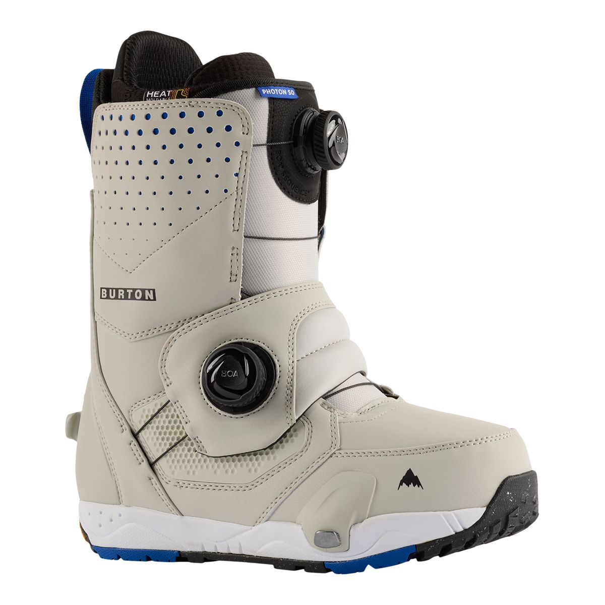 Burton Photon Step On Men’s Snowboard Boots 2023