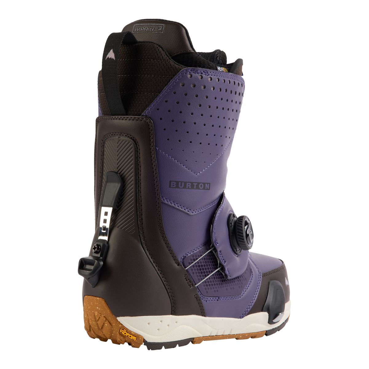 Burton Photon Step On Men’s Snowboard Boots 2023