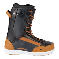 K2 Darko Men's Snowboard Boots 2023 Side_Right