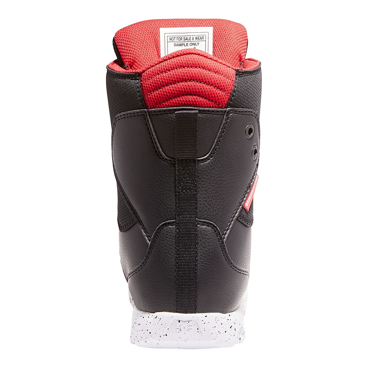 DC Scout BOA Youth Snowboard Boots 2023