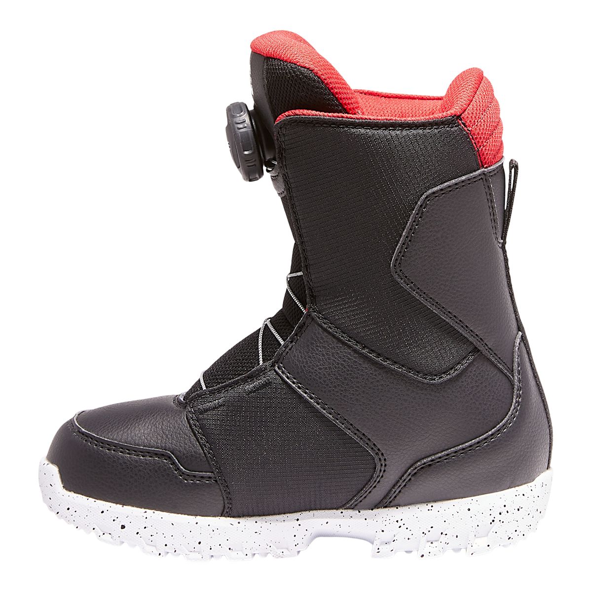 DC Scout BOA Youth Snowboard Boots 2023 | SportChek