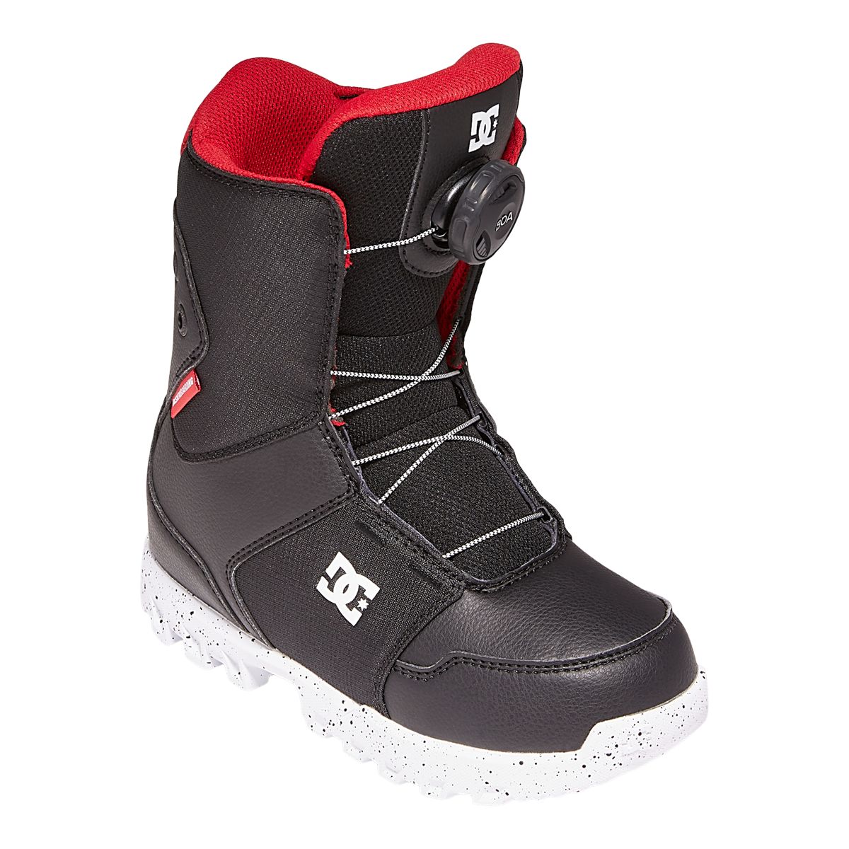 DC SHOES  スノーボードブーツSCOUT 2020 26cm DC SHOES スノーボードブーツSCOUT 2020 26cm DC SHOES