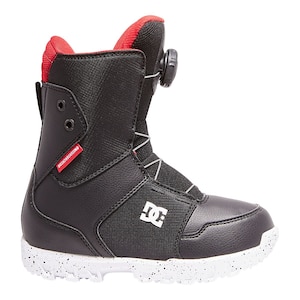 DC Scout BOA Youth Snowboard Boots 2023