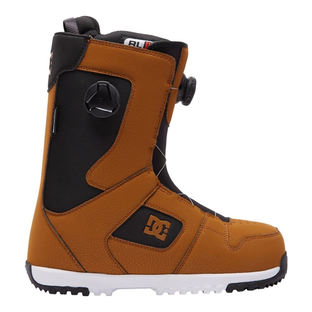 DC Phase BOA Pro Men’s Snowboard Boots 2023