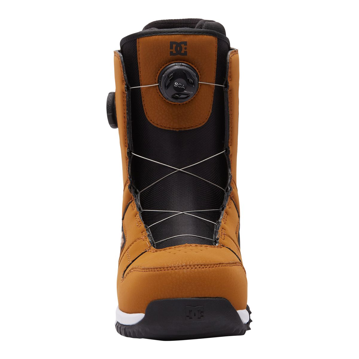 DC Phase BOA Pro Men’s Snowboard Boots 2023