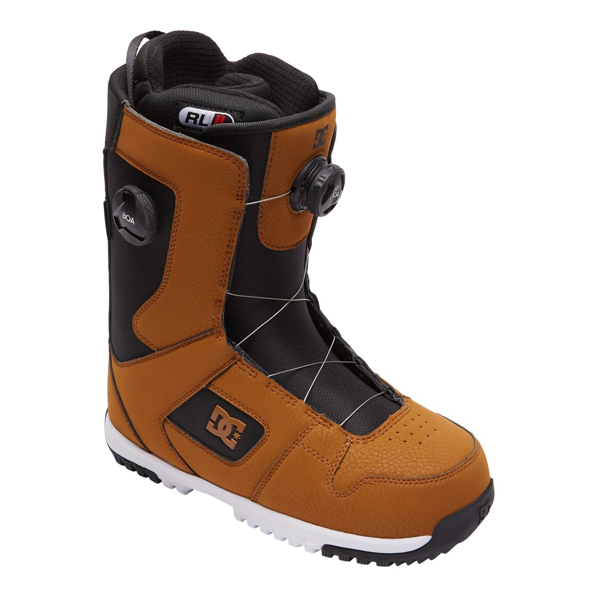 DC Phase BOA Pro Men’s Snowboard Boots 2023