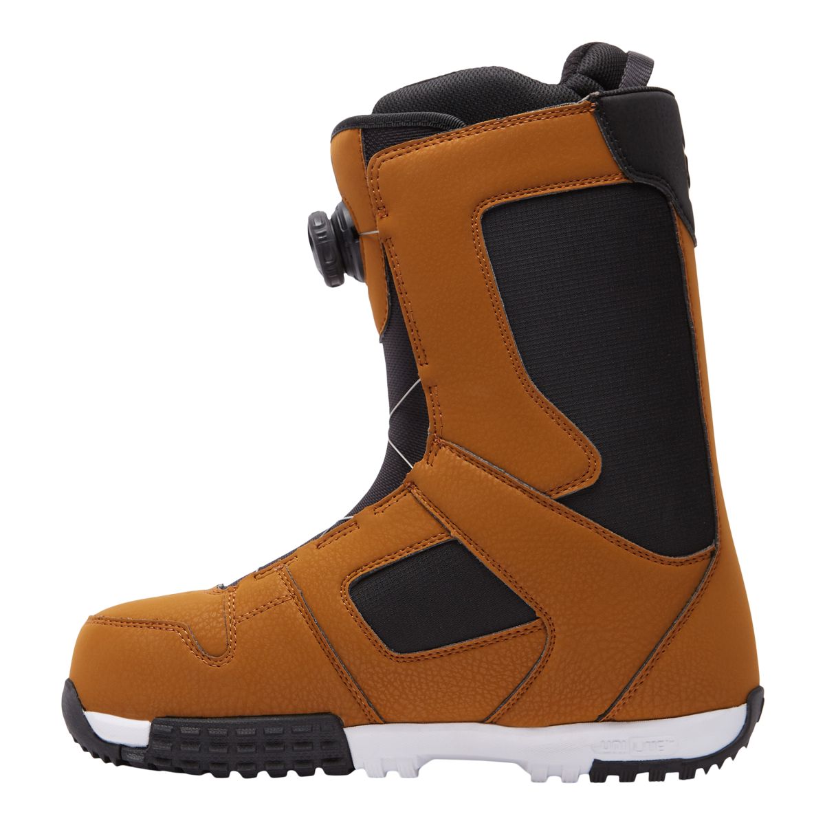 DC Phase BOA Pro Men’s Snowboard Boots 2023