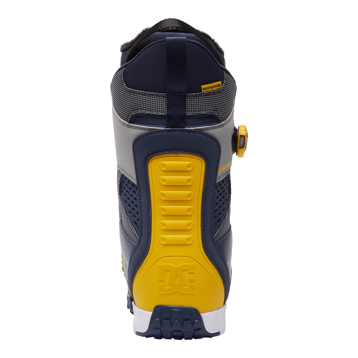 DC Phantom BOA Men’s Snowboard Boots 2023