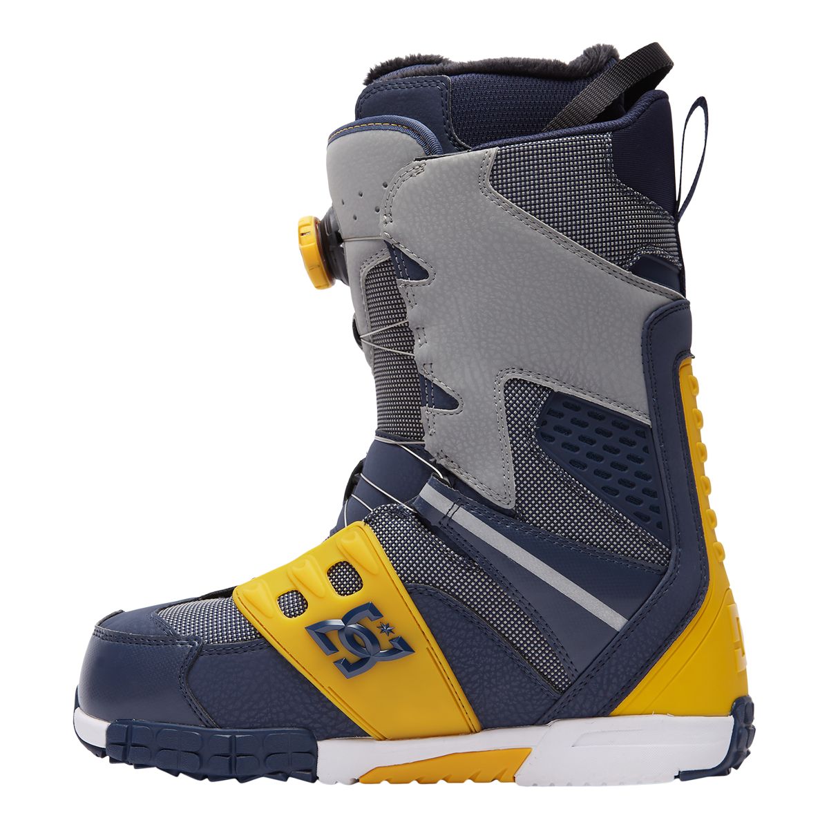 DC Phantom BOA Men’s Snowboard Boots 2023