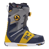 DC Phantom BOA Men’s Snowboard Boots 2023 Side_Right