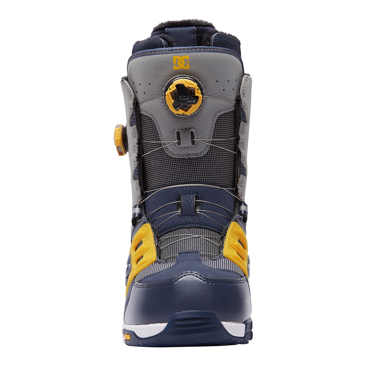 DC Phantom BOA Men’s Snowboard Boots 2023