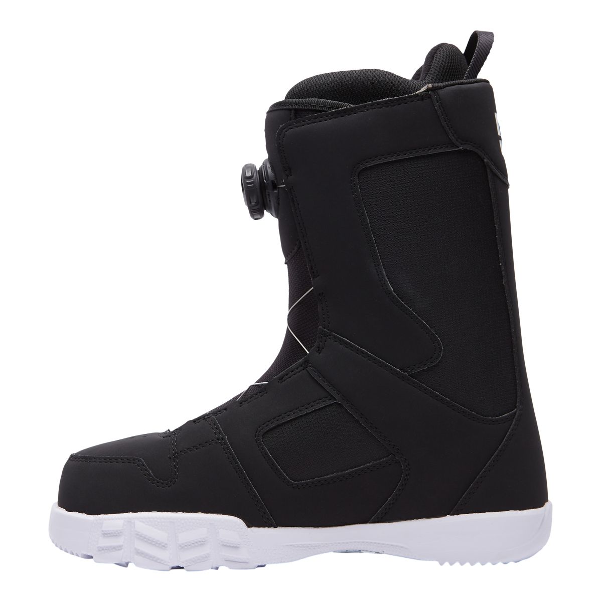 DC Phase BOA Men’s Snowboard Boots 2023