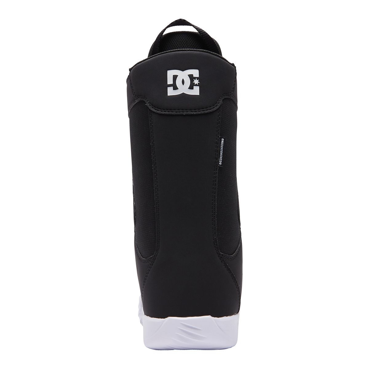 DC Phase Boa Snowboard Boots 2023 — Ski Company