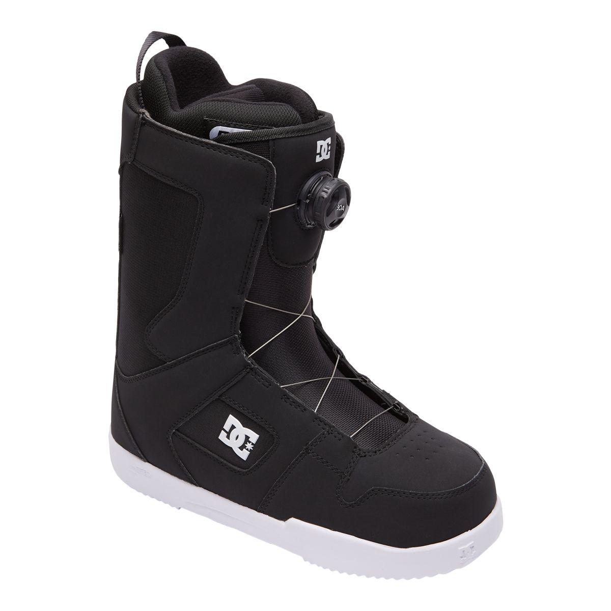 DC Phase BOA Men’s Snowboard Boots 2023