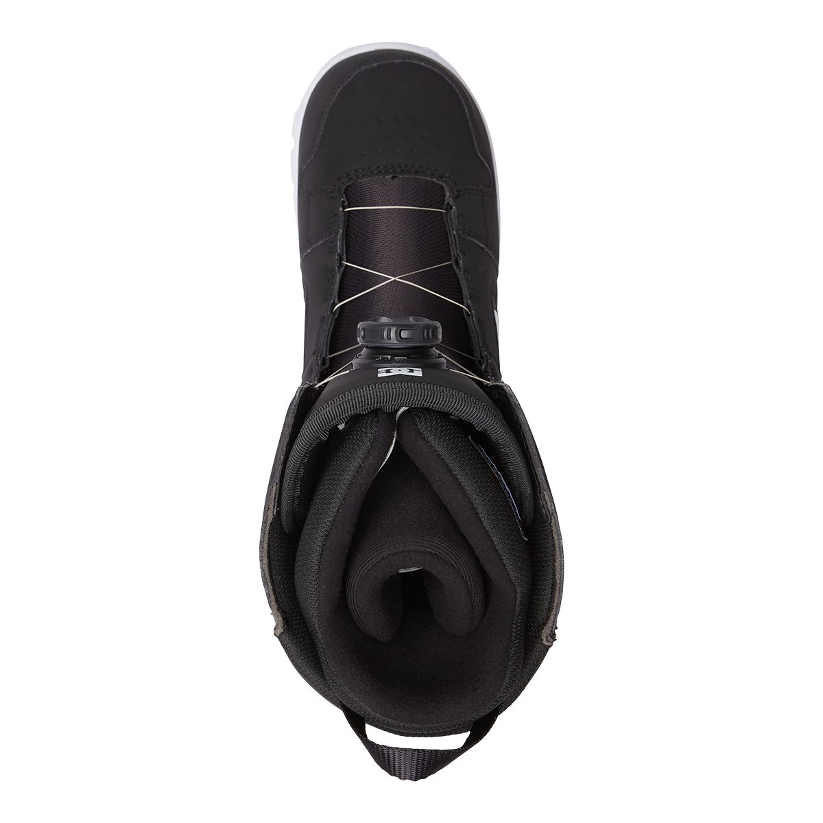 DC Phase BOA Men’s Snowboard Boots 2023