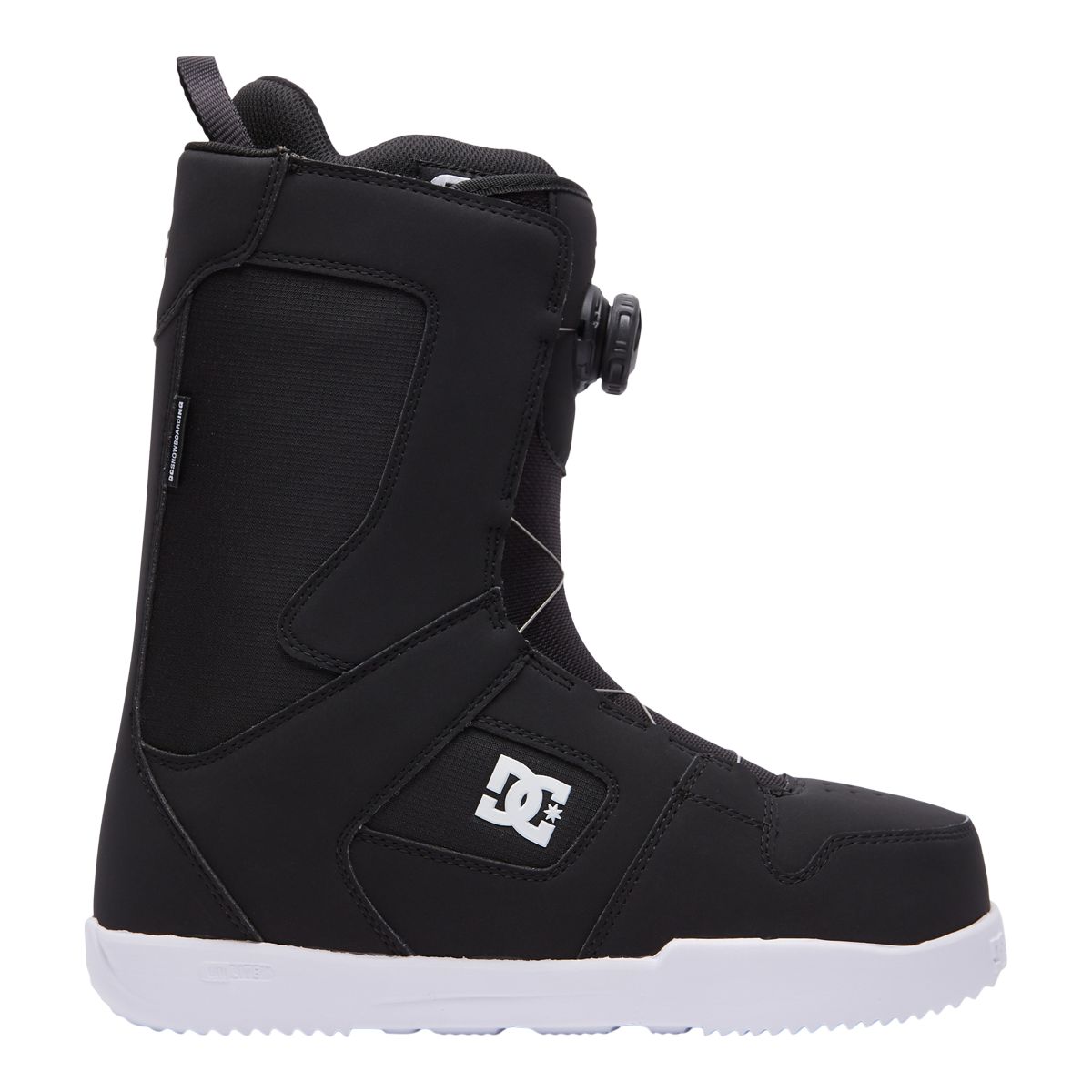 DC Phase BOA Men’s Snowboard Boots 2023