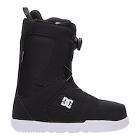 DC Phase BOA Men’s Snowboard Boots 2023 Side_Right