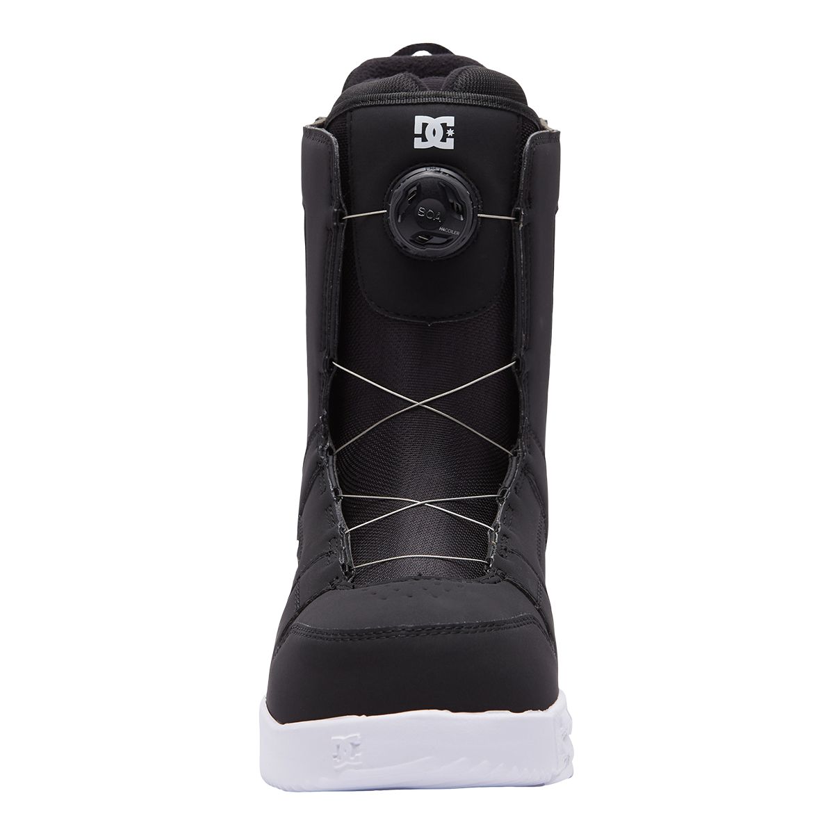 DC Phase BOA Men’s Snowboard Boots 2023