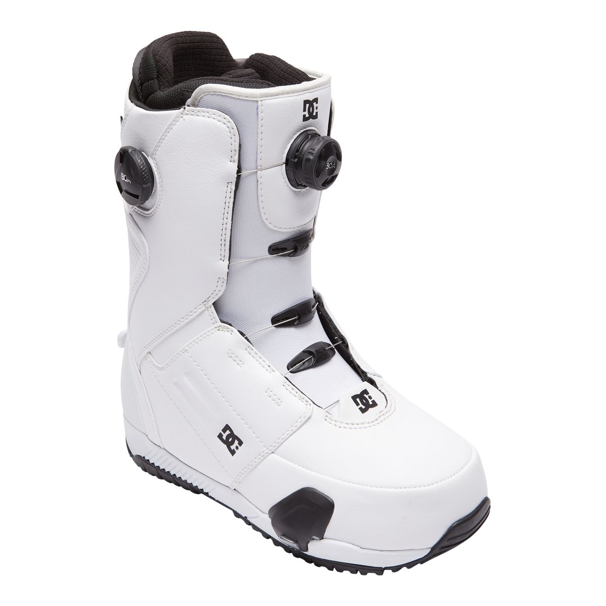 DC Control Step On BOA Men's Snowboard Boots 2023 | SportChek