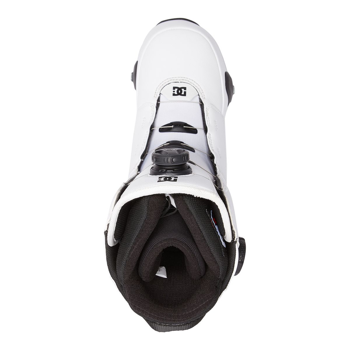 DC Control Step On BOA Men’s Snowboard Boots 2023