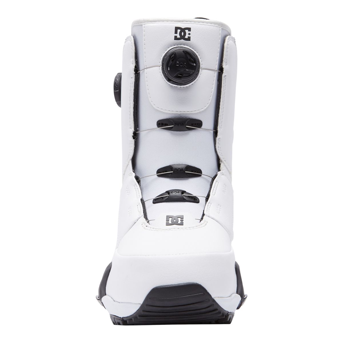 DC Control Step On BOA Men’s Snowboard Boots 2023