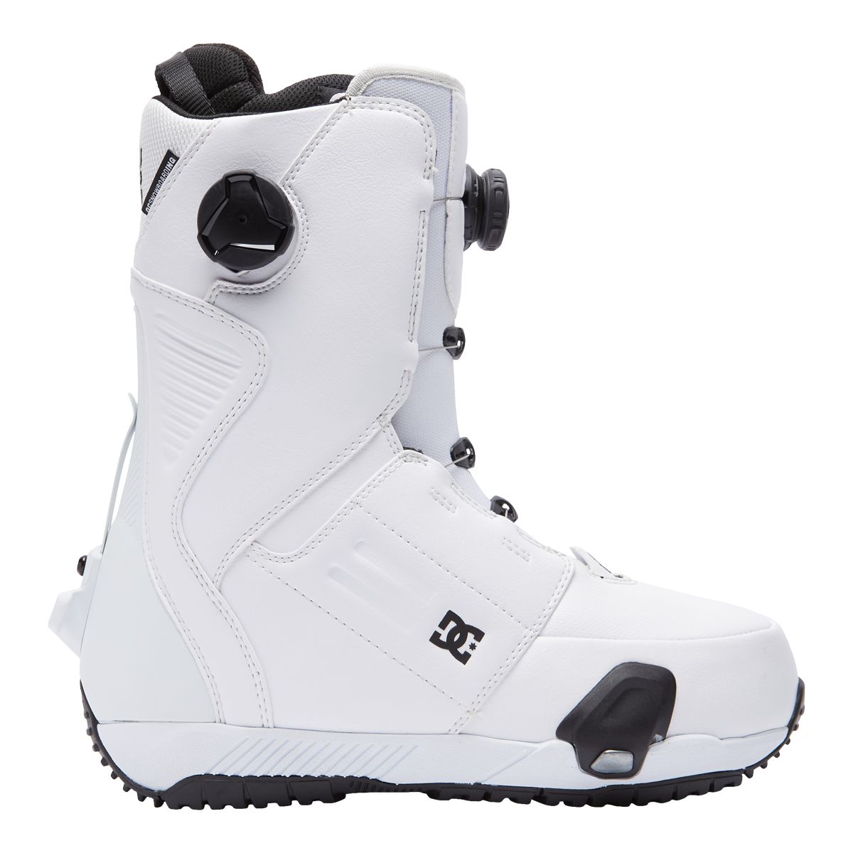 DC Control Step On BOA Men’s Snowboard Boots 2023