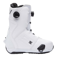 DC Control Step On BOA Men’s Snowboard Boots 2023 Side_Right