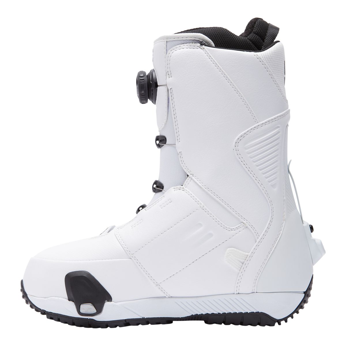 DC Control Step On BOA Men’s Snowboard Boots 2023