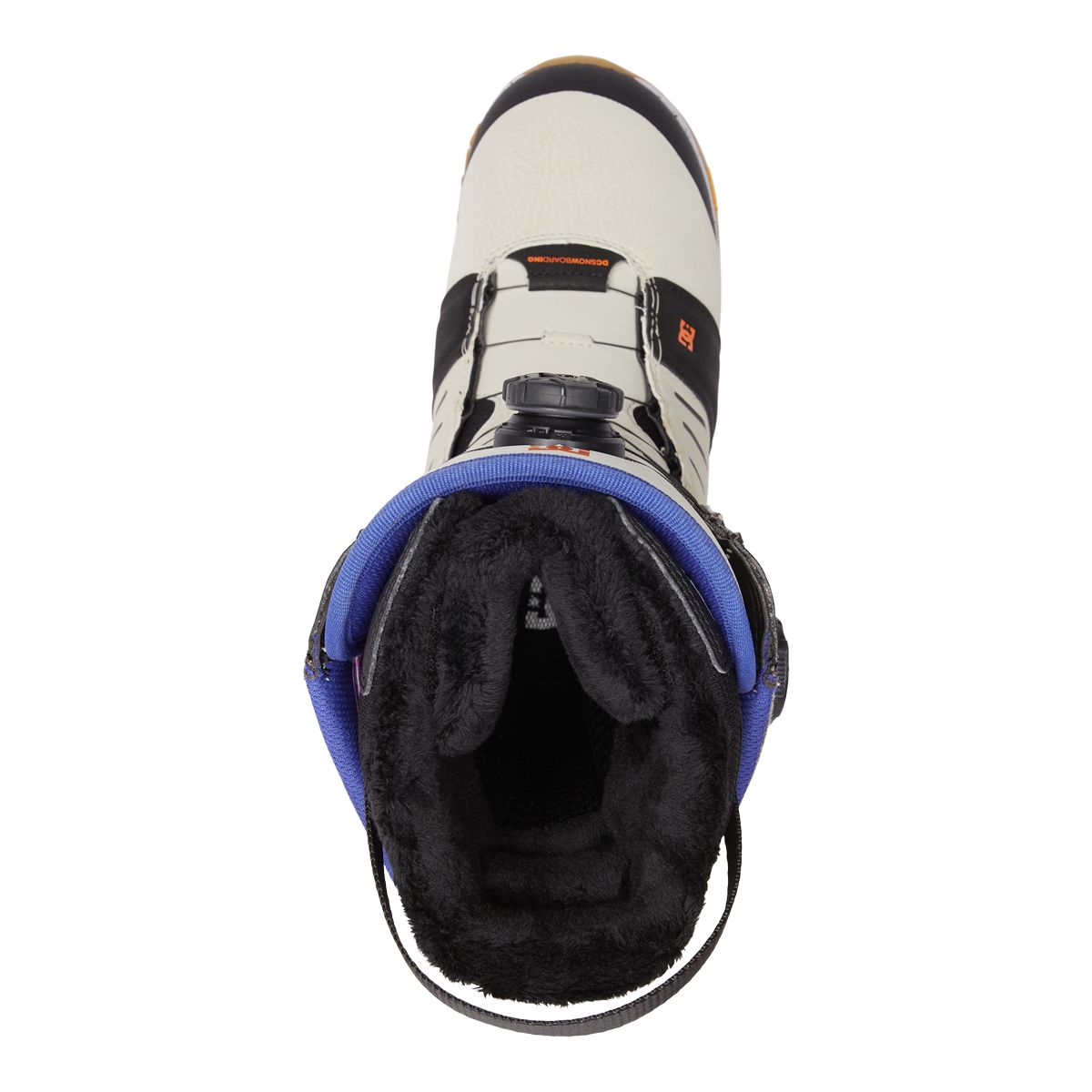 DC Judge BOA Men’s Snowboard Boots 2023