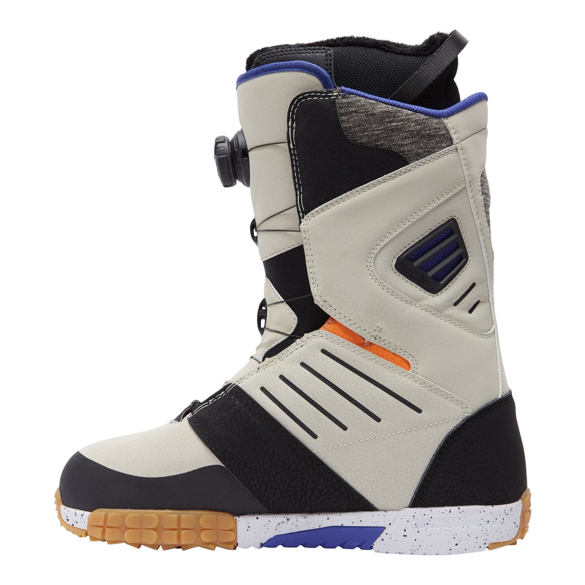DC Judge BOA Men’s Snowboard Boots 2023