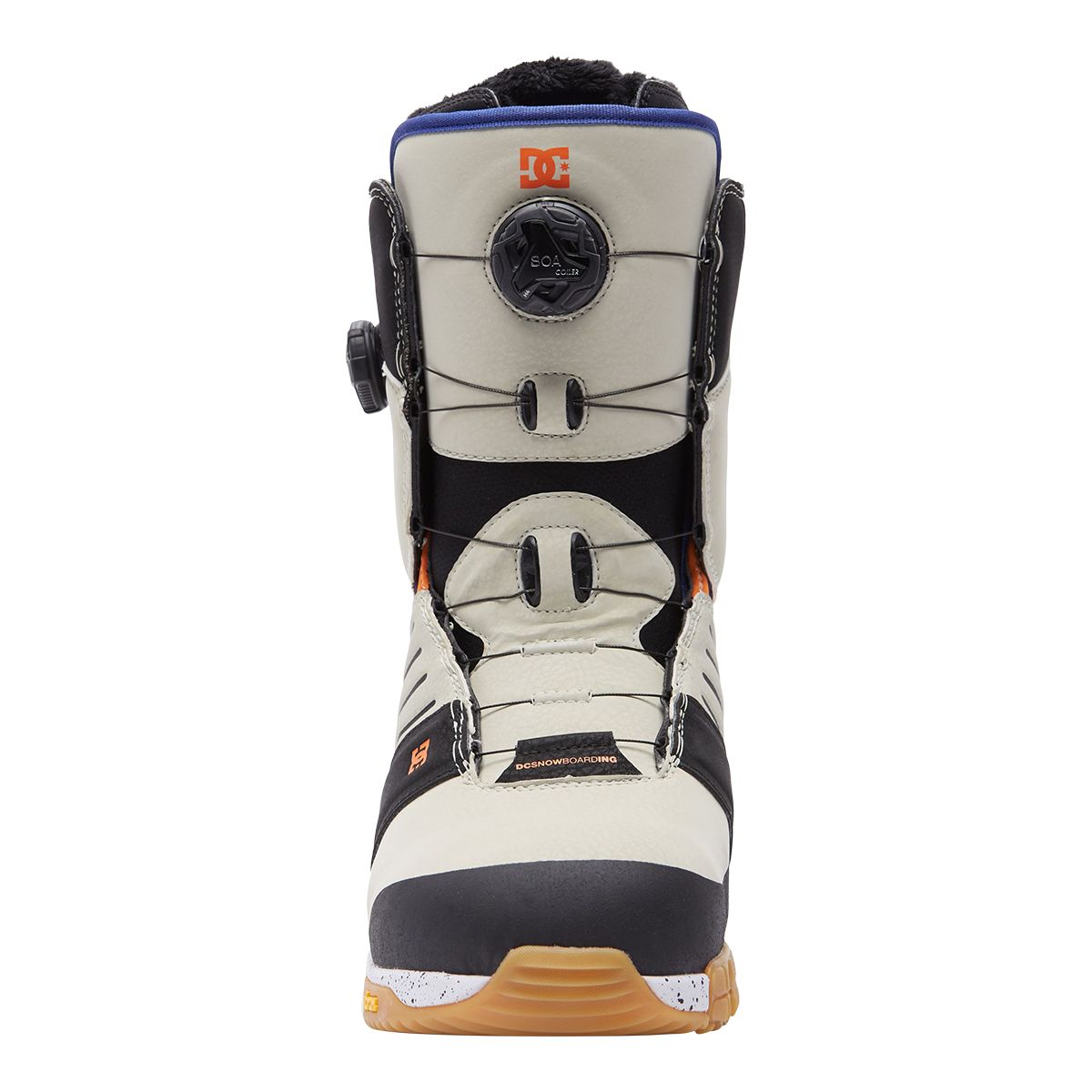 DC Judge BOA Men’s Snowboard Boots 2023