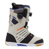 DC Judge BOA Men’s Snowboard Boots 2023 Side_Right