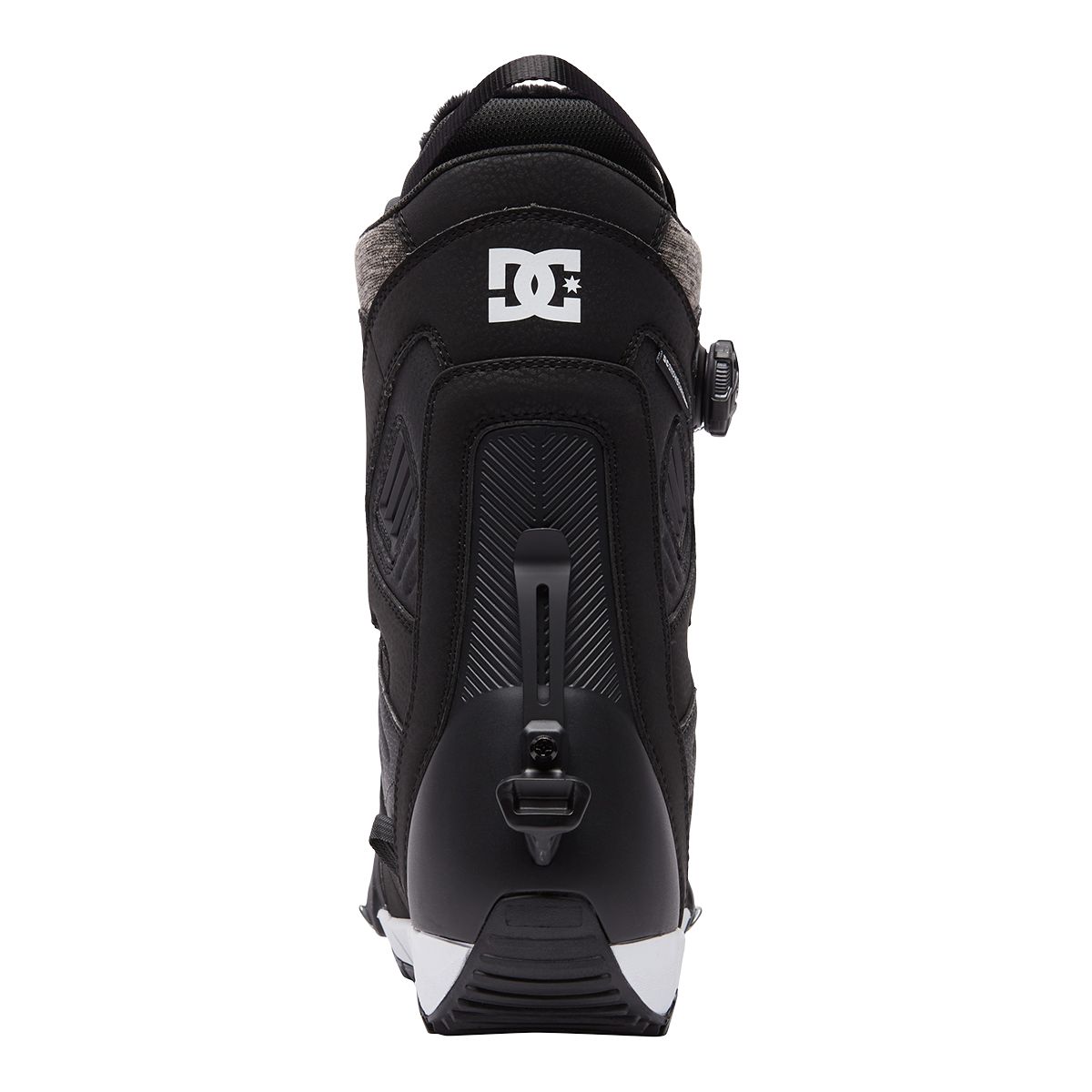 DC Judge Step On BOA Men’s Snowboard Boots 2023
